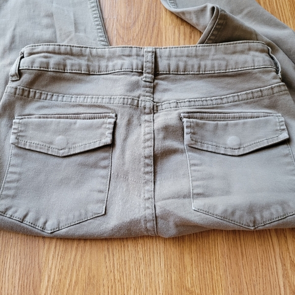 Club Monaco Pants 2 - Picture 5 of 5